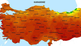 Meteorolojide resmi uzman tarafından Türkiye'ye cumartesi uyarısı verildi! Bir anda fırlayacak