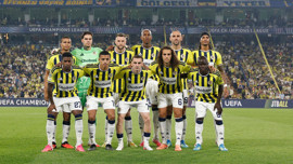 Fenerbahçe'de son maçta ilk 11 oynamıştı! Fark etmez yine de 2 haftaya gidecek