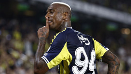 Fenerbahçe'de Talisca için sürpriz ayrılık gelişmesi! 2 yıl daha sözleşmesi vardı