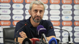 Serkan Özbalta’dan 4-0 sonrası taraftara önemli çağrı! Transfere vurgu yaptı