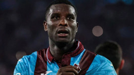 Trabzonspor'da Onuachu sevenlere kötü haber! 4 katı maaşla geliyor