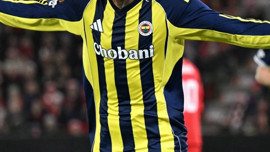 Fenerbahçe'den 5 milyon euro alıyordu! Yeni takımına 12 milyon euroya imza attı
