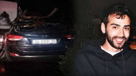 Trafik kazası geçirmişti! Görüntü yönetmeni Deniz Küçükler yaşam mücadelesini kaybetti