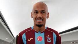 Bordo-mavililerin yeni yıldızı Fabinho Trabzon'da! İşte ilk sözleri...