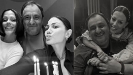 Demet Özdemir'in ablası Derya Özdemir sessiz sedasız boşandı! İkilinin o görüntüleri yeniden gündem oldu