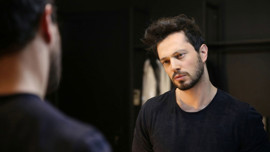 Murat Boz’dan şoke eden itiraf! Meğer topçu olacakmış