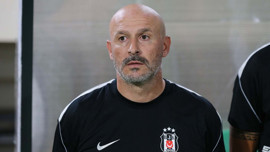 Vincenzo Italiano, Alanyaspor yenilgisinin nedenini açıkladı! İki gerekçesi var