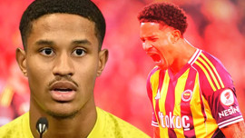 Fenerbahçe'de Oosterwolde'den sonra 1 yolcu daha! 5 milyona transfer tamam