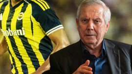 Fenerbahçe'nin yıldızına 4 milyon euro teklif! Aziz Yıldırım yine vermedi