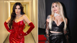 İrem Derici’den Burcu Güneş’e “copy paste” göndermesi! Yeni tartışmanın fitilini ateşledi