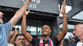 KAP geldi! Trabzonspor, Fabinho'nun maaşını ve sözleşmesi süresini açıkladı
