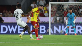 Nefes kesen maç! Gençlerbirliği, Göztepe'yi deplasmanda yıktı! Süper Lig'de liderliğe yükseldi
