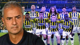 Fenerbahçe'de İsmail Kartal'dan flaş 11 kararı! Kerem'in yerine sahaya sürecek