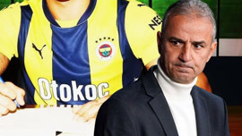Fenerbahçe'de Oosterwolde'den sonra o da İtalya'ya gitti! İsmail Kartal 1 dakika oynatmadı