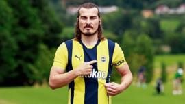 Fenerbahçe ile 7 resmi maç kaçırdı! İşte Çağlar Söyüncü'nün yerine gelecek isim