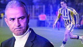 Kerem Aktürkoğlu 10 gün sonra da dönmeyebilir! Tek karar İsmail Kartal'ın