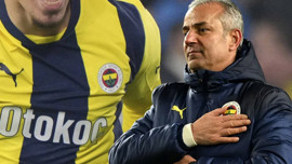 Fenerbahçe'ye 4 milyon euroya geri dönüyor! İsmail Kartal'ın vazgeçilmezi olacak