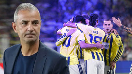 Fenerbahçe'ye 22.3 milyon euro müjdesi! İsmail Kartal'a 1 hak daha tanınacak