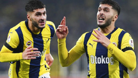 Fenerbahçeli Oğuz Aydın'a Süper Lig'den sürpriz talip! En son Beşiktaş istemişti 7 milyon değeri var