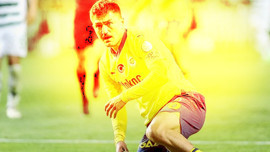 Fenerbahçe'den 152 milyon TL para almış! Flaş Cengiz Ünder açıklaması