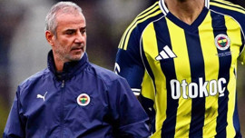 Fenerbahçe'ye geri dönseydi İsmail Kartal havaya uçacaktı! 1 ayrılıkta iş resmiyete bindi