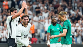 Avrupa'ya son bir adım! Vincenzo Italiano sürpriz karar: İşte Beşiktaş'ın muhtemel 11'i