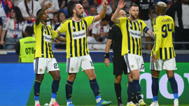 Vedat Muriqi’den Şampiyonlar Ligi itirafı!