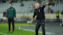 Beşiktaş'ta Italiano'dan Zalgiris maçı sonrası çarpıcı sözler! "Yok saymalıyız"