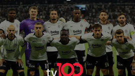 tv100 frekans ve kanal bilgileri? tv100 frekans ayarlama...Kauno Zalgiris  Beşiktaş maçı için kanal bilgileri