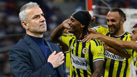 Fenerbahçe'de Şampiyonlar Ligi'nden önceki ilk 1 hedef belli oldu! Söz İsmail Kartal'da