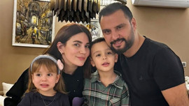 Alişan'ın oğlu rahatsızlandı! Özel hastaneye ateş püskürdü