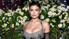 Kylie Jenner hamile mi? Ünlü realite şov yıldızı son noktayı koydu