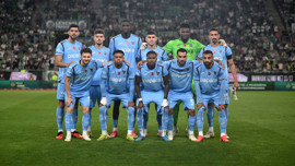 Trabzonspor’un Konferans Ligi’ndeki muhtemel rakipleri belli oldu