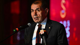 Galatasaray 45 milyon euro ödeme yapacak! Transfer bitti