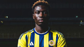 Fenerbahçe'den U23 için bomba transfer! İmza için İstanbul'a geldi