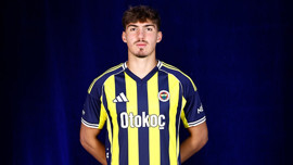 Fenerbahçe'de 6 milyonluk flaş Yusuf Akçiçek gelişmesi! Tamamen bitti, hayırlı olsun