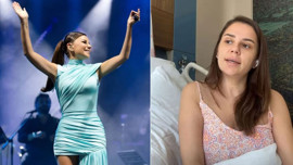 Merve Özbey 12 kilo verdi, son hali şoke etti! Zayıflama iğnesi mi kullandı?