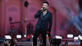 Tarkan'dan rekor anlaşma! 2.5 saatte servet kazanacak