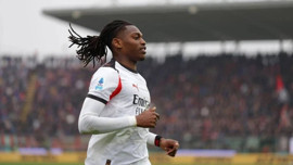 Son dakika! Galatasaray, Rafael Leao transferini resmen açıkladı