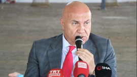 Yüksel Yıldırım’dan Fenerbahçe yenilgisi sonrası olay itiraf “Ucuz kurtulduk"