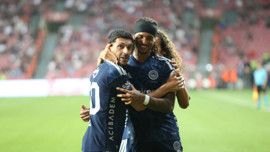 Derbi ateşini yaktı! Fenerbahçeli Brown’dan Beşiktaş taraftarına gönderme