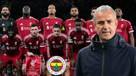 Fenerbahçe'nin rakibi Liverpool'dan sol kanada 125 milyonluk takviye