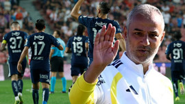 Fenerbahçe 1 kişi eksik ile oynayabilir! Büyük tehlike İsmail Kartal'ın kapısında