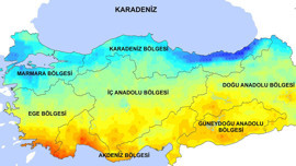 Türkiye'ye flaş 1 Eylül uyarısı! Geceleri başlıyor dikkat