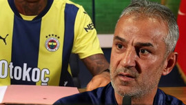 Fenerbahçe yıldız ismi takımdan gönderiyor! Ayrılık için 1 şart sundu