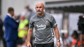 Gözünü derbiye dikti!  Vincenzo Italiano’dan Fenerbahçe’ye gözdağı!