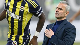 Fenerbahçe'de 1 sonraki hamle belli oldu! İsmail Kartal çok ısrarla istedi