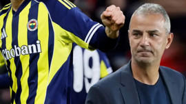 Fenerbahçe'de gidecek deniyordu 1 oyuncu resmen kalıyor! İsmail Kartal onay verdi