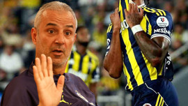 Fenerbahçe'nin yıldızı için "23" tehlikesi! Bir anda İsmail Kartal'ın elinden kayabilir