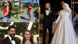 Görümcesinin düğününe katılmamıştı! Fahriye Evcen'den manidar paylaşım